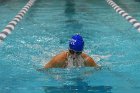 Swimming vs CGA  Wheaton College Swimming & Diving vs Coast Guard Academy. - Photo By: KEITH NORDSTROM : Wheaton, Swimming, diving